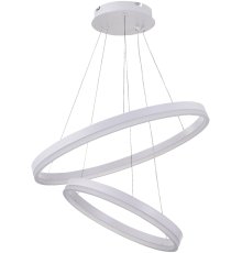 Подвесная люстра Natali Kovaltseva LED LAMPS 81297