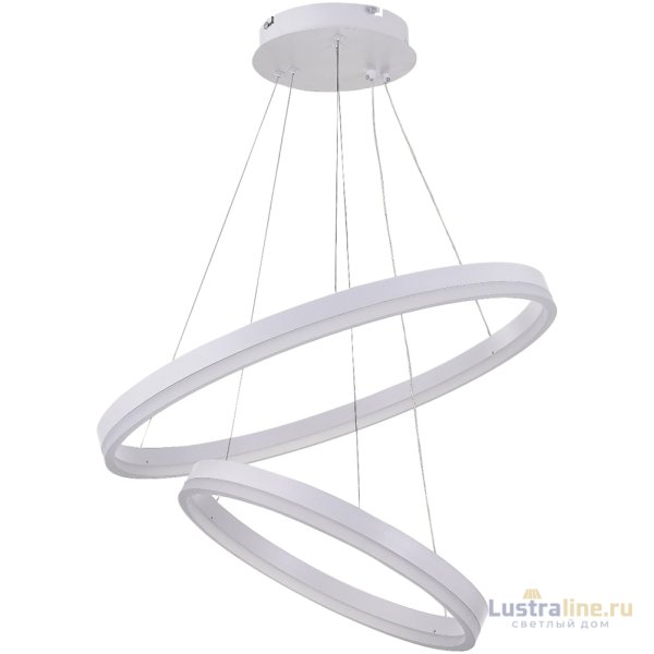 Подвесная люстра Natali Kovaltseva LED LAMPS 81297