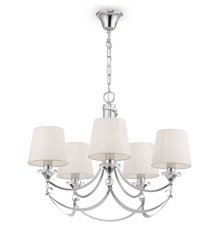 Подвесная люстра Freya Ariana FR5081PL-05CH