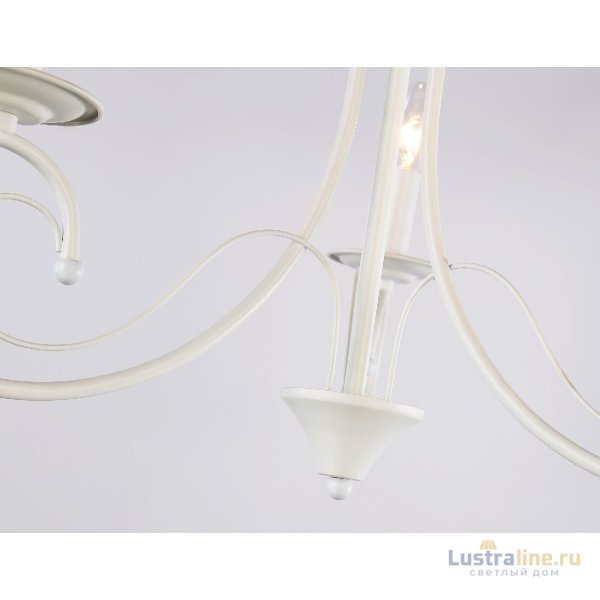 Подвесная люстра Ambrella Light Modern TR9605 Подвесная люстра Ambrella Light Modern TR9605