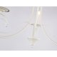 Подвесная люстра Ambrella Light Modern TR9605