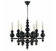 Подвесная люстра Lumion Nana 8106/6