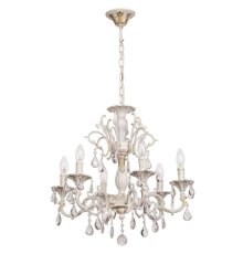 Подвесная люстра MW-Light Свеча 301014706