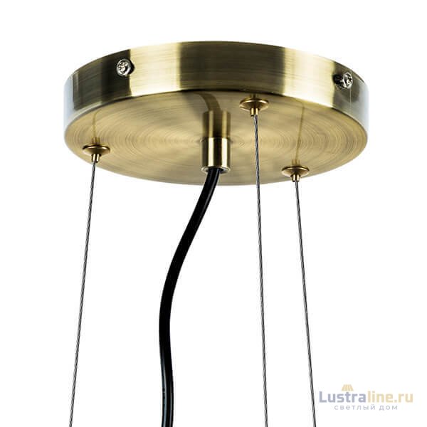 Подвесная люстра Lightstar 815091