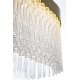Подвесная люстра Modestyle MS.9701.1000 BS