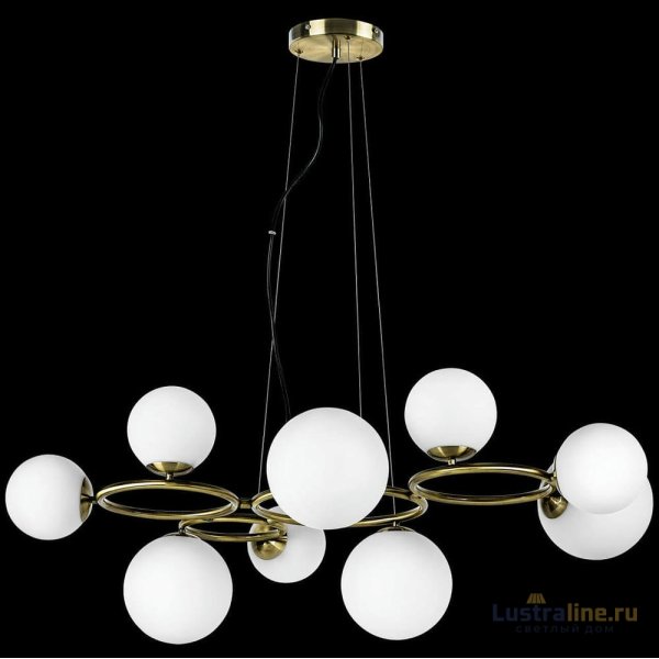Подвесная люстра Lightstar 815091
