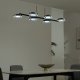 Подвесная люстра ImperiumLoft Sellif 232847-23