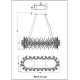 Подвесная люстра Wertmark Floriane WE119.24.323