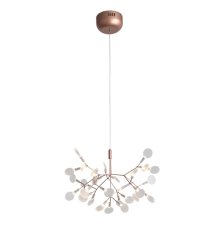 Подвесная светодиодная люстра ST Luce Rafina SL379.203.30
