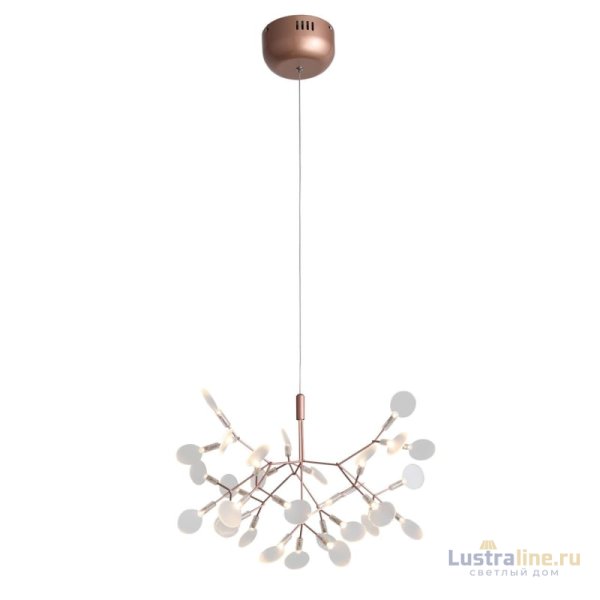 Подвесная светодиодная люстра ST Luce Rafina SL379.203.30
