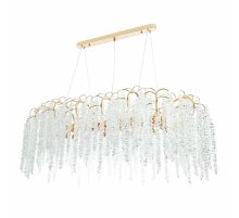 Подвесная люстра Modestyle MS.2110.1200 GD