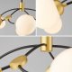 Подвесная люстра ImperiumLoft Vine 212765-26