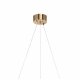 Подвесная люстра Zortes Ringer ZRS.57792.96
