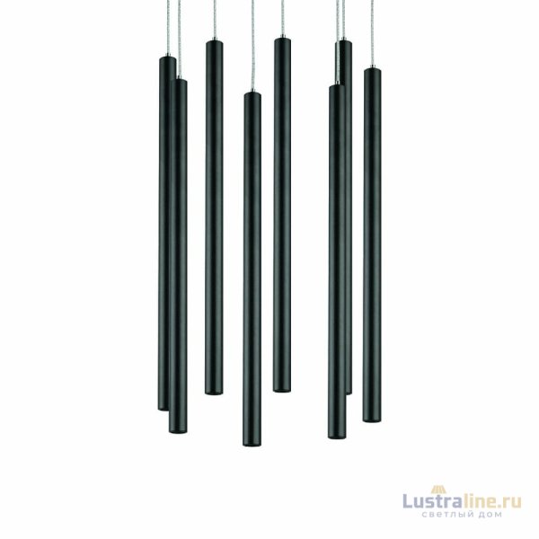 Подвесная люстра Lightstar Tubo L8T747247
