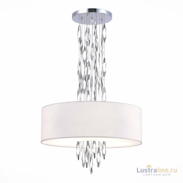 Подвесная люстра ST Luce Nettuno SL1353.103.05