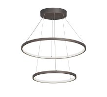 Подвесная люстра Vitaluce V04600-93/2S