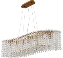 Подвесная люстра Stilfort Delone 2179/05/07PL