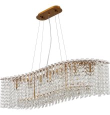 Подвесная люстра Stilfort Delone 2179/05/07PL