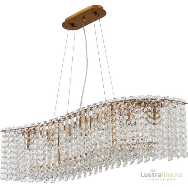 Подвесная люстра Stilfort Delone 2179/05/07PL