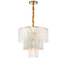 Подвесная люстра Moderli Alberto V8080-6P