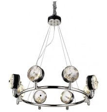 Подвесная люстра WERTMARK WE239.08.203