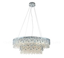 Подвесная люстра Cloyd Capuletti 11298