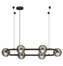 Подвесная люстра Odeon Light Troni 5041/60LA
