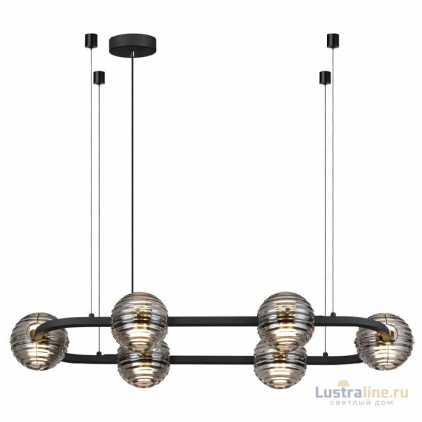 Подвесная люстра Odeon Light Troni 5041/60LA Подвесная люстра Odeon Light Troni 5041/60LA