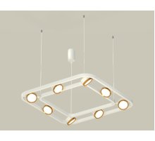 Подвесная люстра Ambrella Light Traditional (C9177, N8124) XB9177102