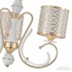 Подвесная люстра Arte Milano Florentia-1237 301237/3 Wh/Gd