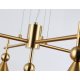 Подвесная люстра Ambrella Light High Light Heigh Light LH55276