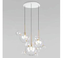 Подвесная люстра Loft IT Bolle 2034-D3