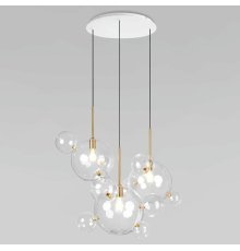 Подвесная люстра Loft IT Bolle 2034-D3
