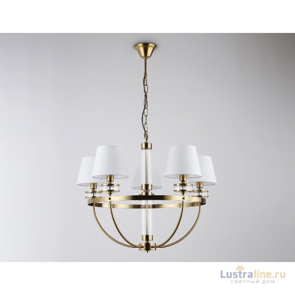 Подвесная люстра Ambrella Light High Light Classic LH71251 Подвесная люстра Ambrella Light High Light Classic LH71251