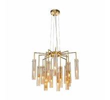 Подвесная люстра Favourite Orgel 4500-15P Подвесная люстра Favourite Orgel 4500-15P