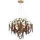 Подвесная люстра Odeon Light Chainy 5066/6