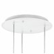 Подвесная люстра Lightstar Rocco 793236