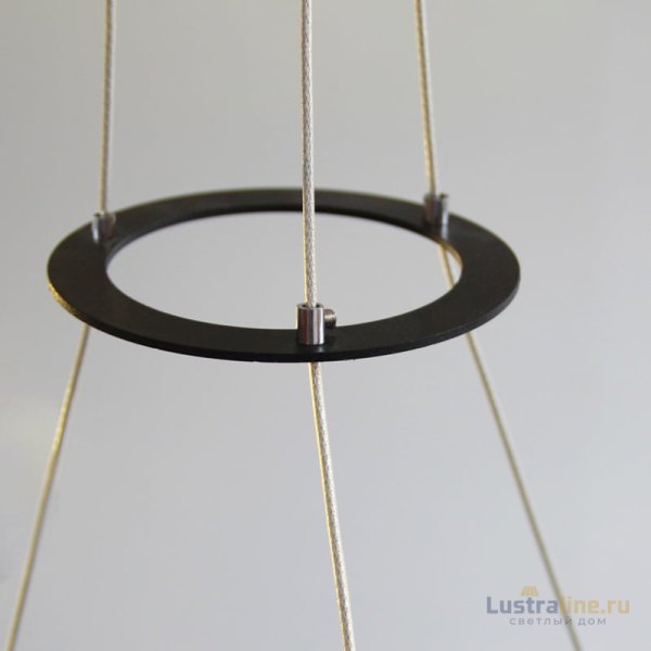 Подвесная люстра ImperiumLoft Quartz 101946-26