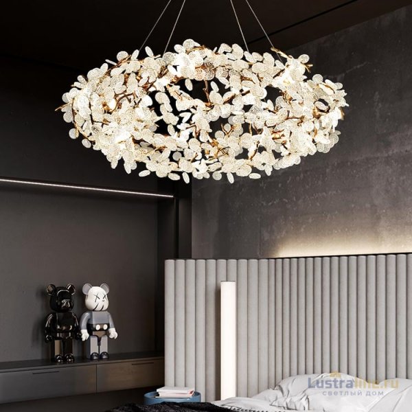 Подвесная люстра ImperiumLoft Caramelly 194932-23 Подвесная люстра ImperiumLoft Caramelly 194932-23