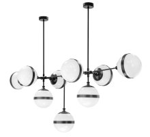 Подвесная люстра Lightstar Globo 813197