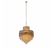 Подвесная люстра Vitaluce V5832-8/17+4