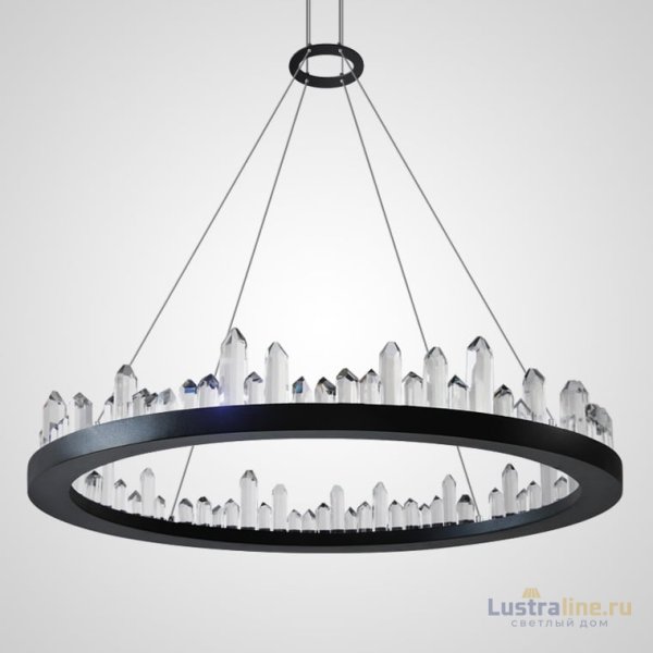 Подвесная люстра ImperiumLoft Quartz 101946-26
