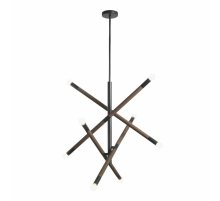 Подвесная люстра ST Luce Cork SL6226.403.08