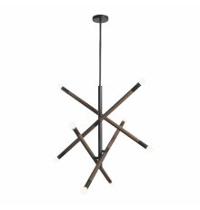 Подвесная люстра ST Luce Cork SL6226.403.08
