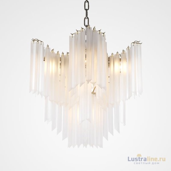 Подвесная люстра ImperiumLoft Pulsar 84744-22