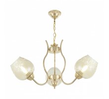 Подвесная люстра Arte Milano Amalfi 337556/3 FGD