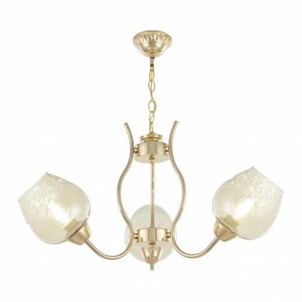 Подвесная люстра Arte Milano Amalfi 337556/3 FGD