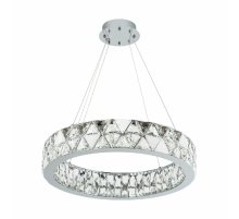 Подвесная люстра Modelux ML.6982.600P CR