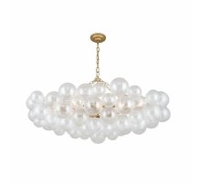 Подвесная люстра Favourite Multibulla 4202-10P Подвесная люстра Favourite Multibulla 4202-10P