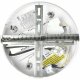 Подвесная люстра Natali Kovaltseva INNOVATION STYLE 83148
